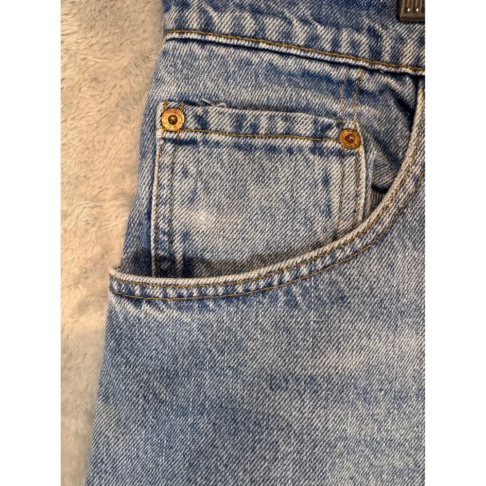 Levis *pre owned